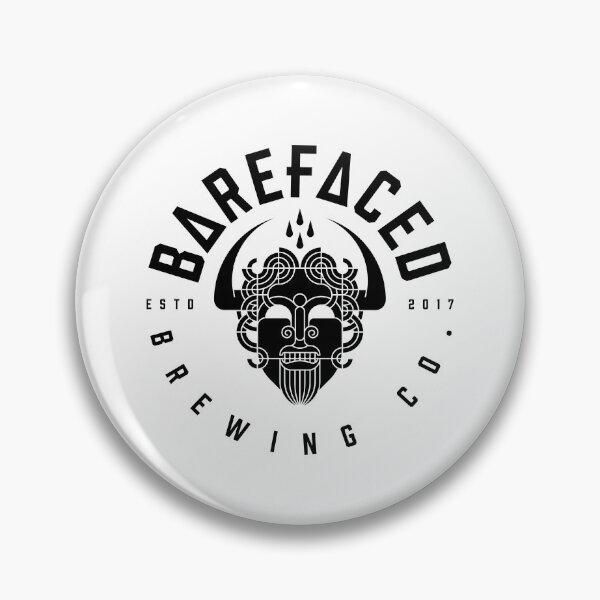Item preview, Practice Barefaced Brewing bEvery Single Day designed and sold by haviestetica.