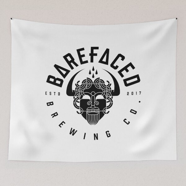 Item preview, Practice Barefaced Brewing bEvery Single Day designed and sold by haviestetica.
