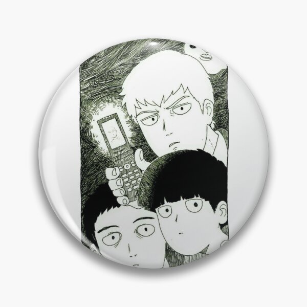 Item preview, A New Beginning — The Consultation Office Crew Black n White designed and sold by TheStickLab.