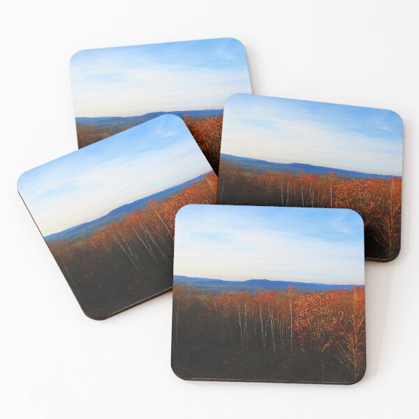 Item preview, Berkshire Hills designed and sold by HollowTree11.