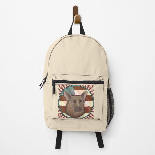 Item preview, Belgian Malois designed and sold by artmuvz.