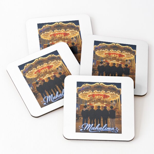 Item preview, SB19, SB19 MERCH, CAROUSEL designed and sold by MGFAB.