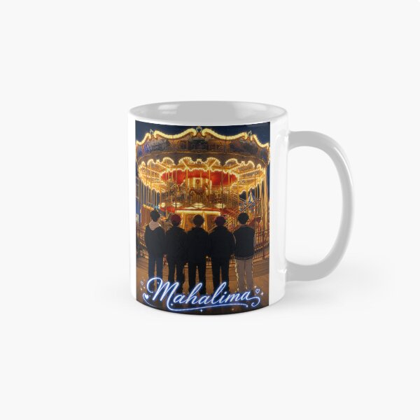 Item preview, SB19, SB19 MERCH, CAROUSEL designed and sold by MGFAB.