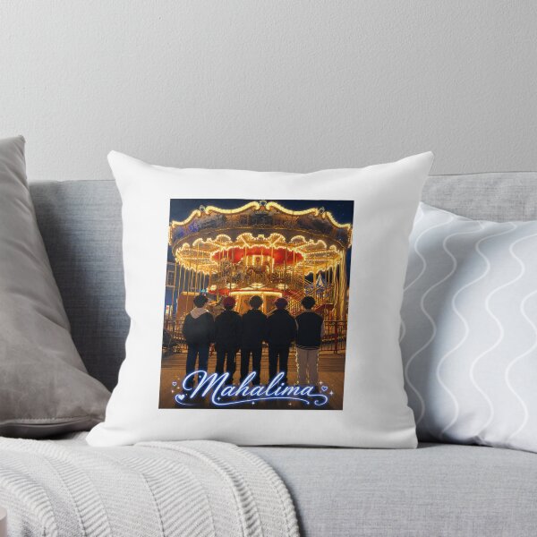 Item preview, SB19, SB19 MERCH, CAROUSEL designed and sold by MGFAB.