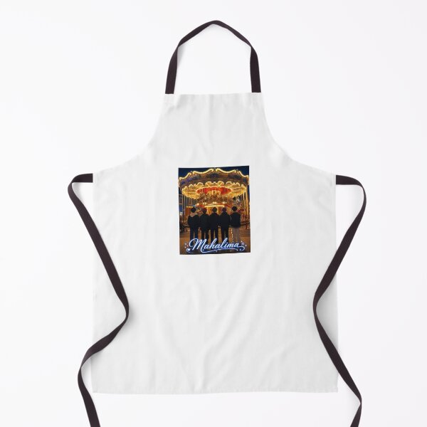 Item preview, SB19, SB19 MERCH, CAROUSEL designed and sold by MGFAB.