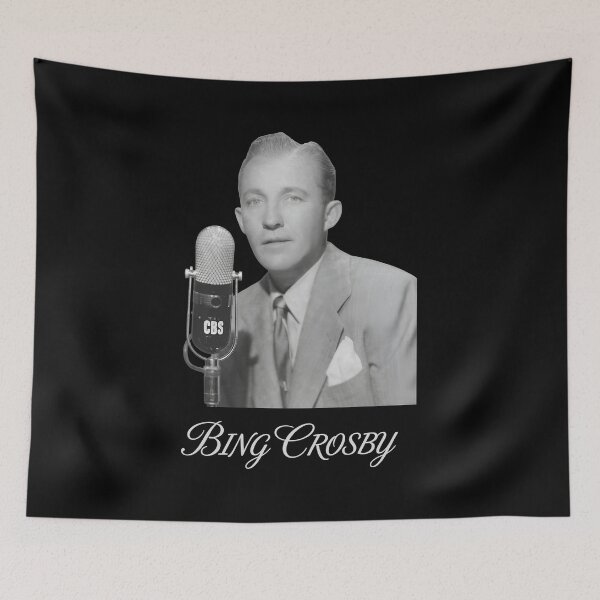 Item preview,  Performer Radio Broadcast Portrait designed and sold by Matastuffmerch.