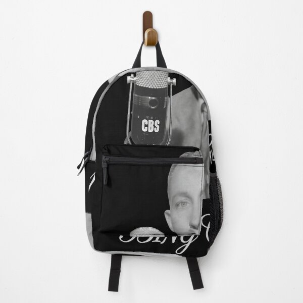 Item preview, Performer Radio Broadcast Portrait designed and sold by Matastuffmerch.