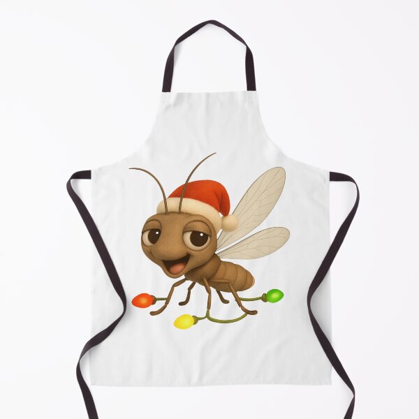 Item preview, Christmas No See Ums designed and sold by Sillytoe.
