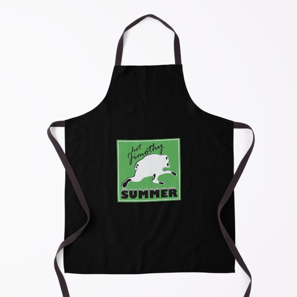 Item preview, Hot Jimothy Summer - Support Your Local Cryptid Funny designed and sold by furbworld.