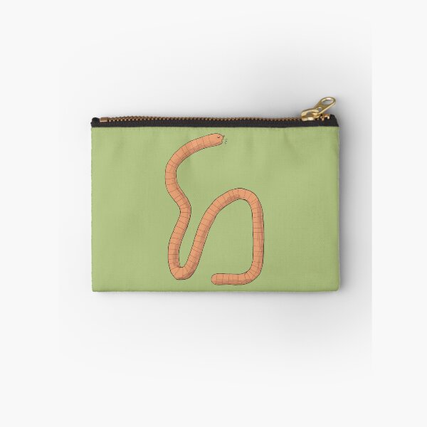 Item preview, Shouting worm designed and sold by Floriwren.