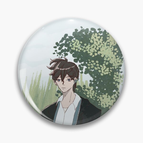 Item preview, Dan Heng Illustration designed and sold by jojobeebo.