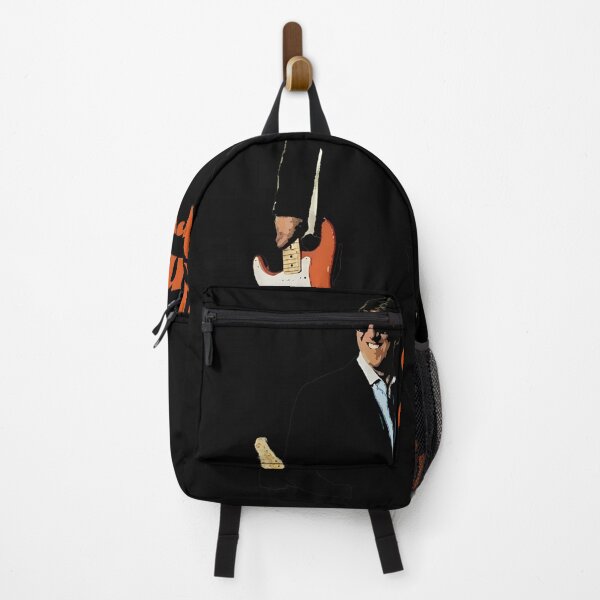 Item preview, Musician Silhouette Stylized Graphic designed and sold by Matastuffmerch.