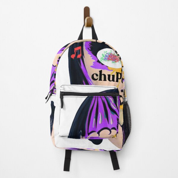 Item preview, Chupacabra Disco designed and sold by Swooncake Press.
