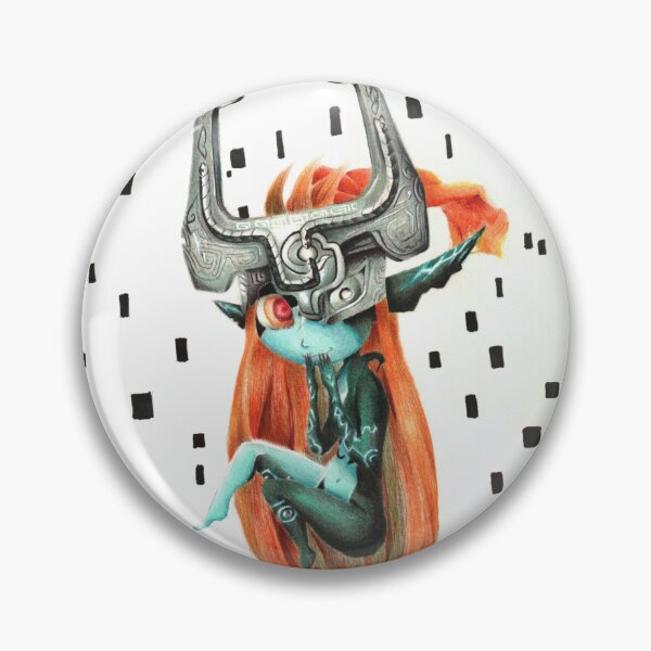 Item preview, Shadow Imp Girl with Ancient Stone Helmet designed and sold by CuervoRonronero.