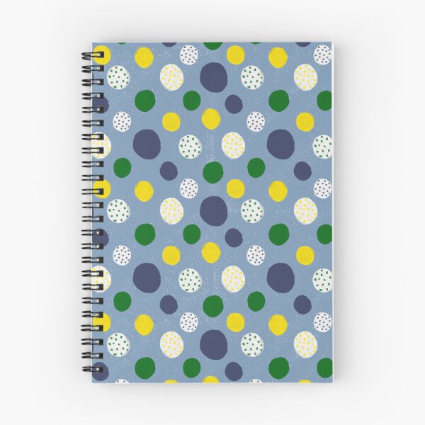Item preview, Padrão de bolinhas  designed and sold by janine-ilustra.