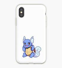 wartortle iPhone Case