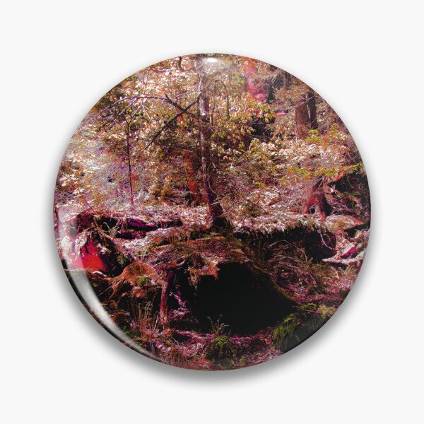 Item preview, Fairytale Forest designed and sold by HollowTree11.