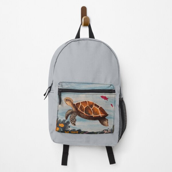 Item preview, Ocean Turtle Paradise designed and sold by SRKHG.