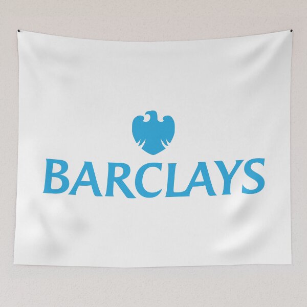 Item preview, Easy Abstract Barclays Center cShape Design designed and sold by Heerwhiteshirt.