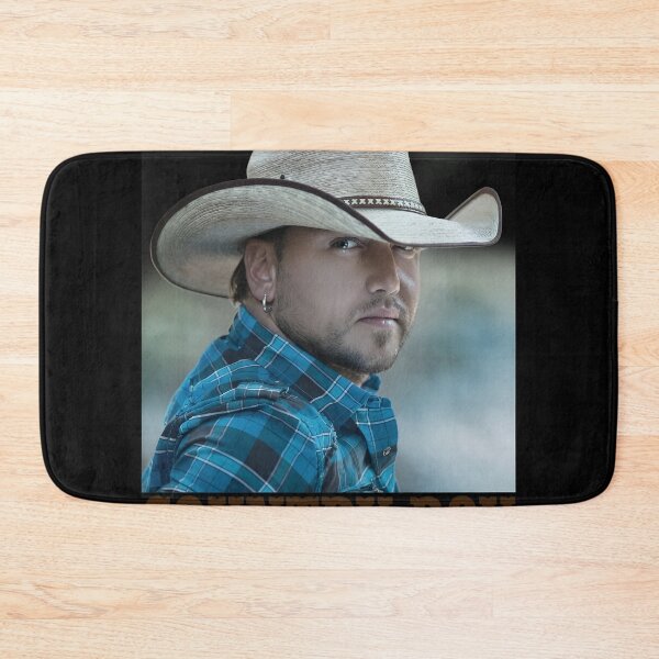Item preview, Rugged Portrait Blue Plaid Style designed and sold by PlanetSerpo.