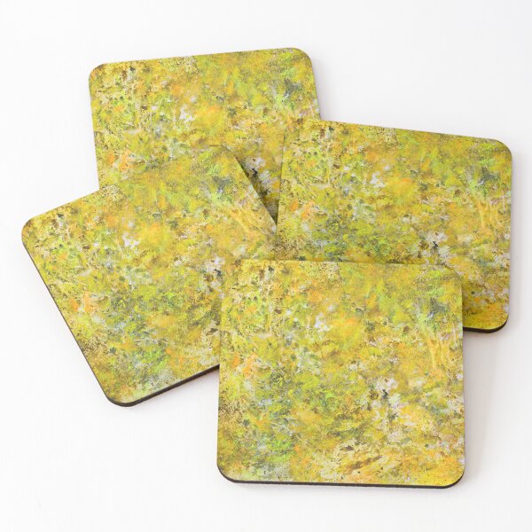 Item preview, Yellow Background 2 designed and sold by nastiaart.