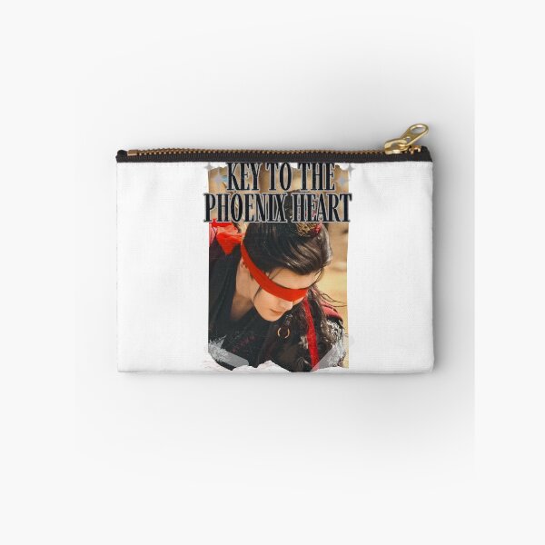 Item preview, Key to the Phoenix Heartt Hou Minghao Ai Mi Chinese Drama Cdrama China Wuxia Historical Entertainment Collage Digital Art PortraitJapanese Drama Actor designed and sold by AJUNICE STUDIO.