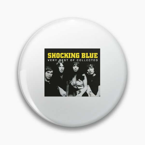 Item preview, Practice Shocking Blue Band aWith Purpose designed and sold by haviestetica.