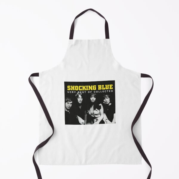 Item preview, Practice Shocking Blue Band aWith Purpose designed and sold by haviestetica.