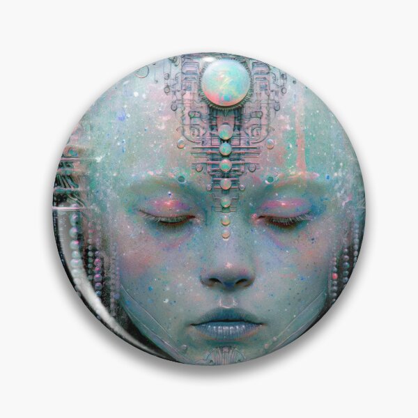 Item preview, of the Seven Orbs designed and sold by CHCOfficial.