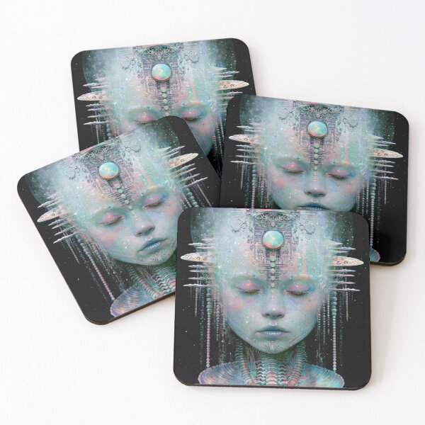 Item preview, of the Seven Orbs designed and sold by CHCOfficial.