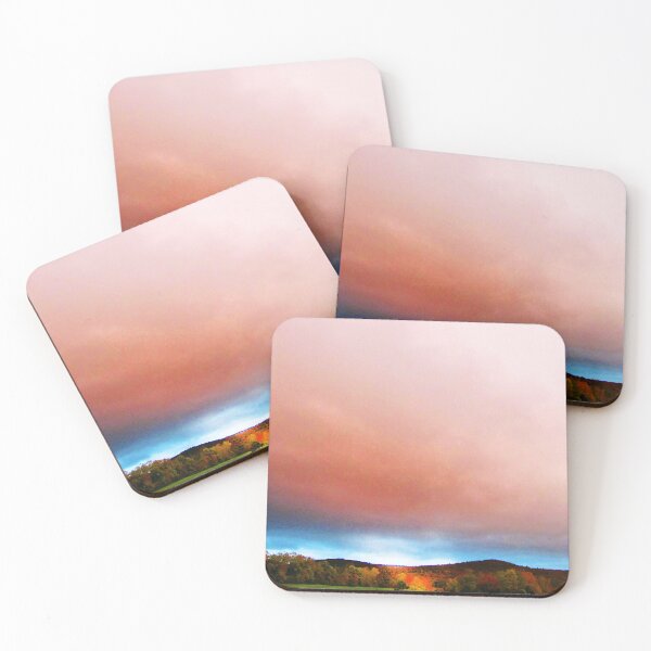 Item preview, Cloudy Sky designed and sold by HollowTree11.