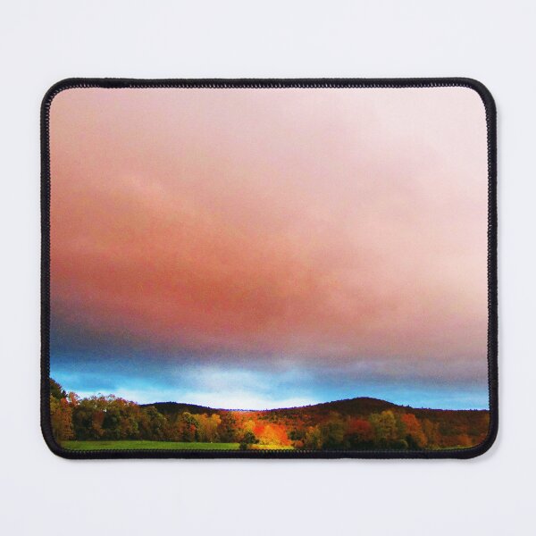 Item preview, Cloudy Sky designed and sold by HollowTree11.