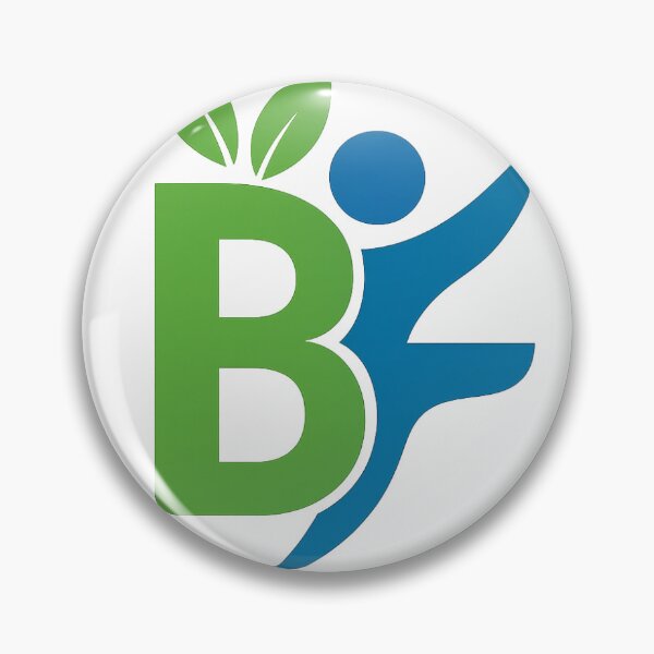 Item preview, BF logo designed and sold by mathsclassrenos.