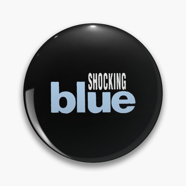 Item preview, Never Shocking Blue Band Stop Practicing designed and sold by haviestetica.