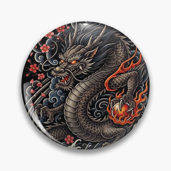 Item preview, Shadow Monarch designed and sold by HexOne.