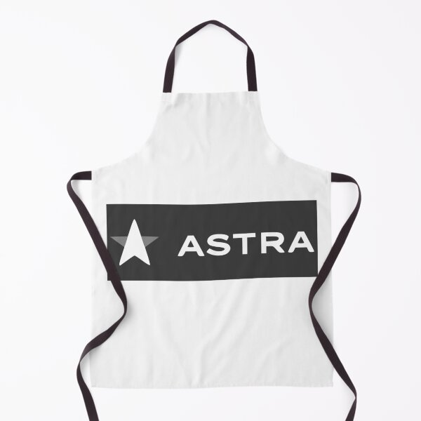 Item preview, ASTRA designed and sold by SacRob123.