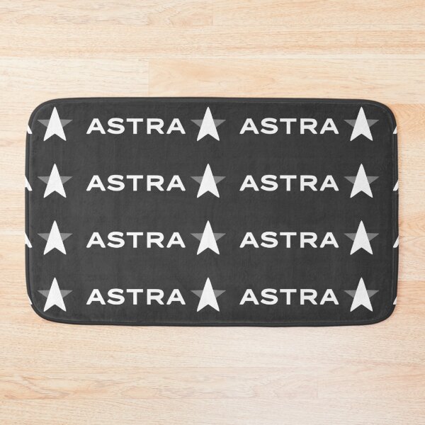 Item preview, ASTRA designed and sold by SacRob123.