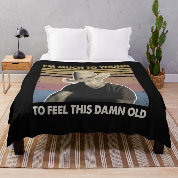 Item preview, Slightly Too Young For This Feeling designed and sold by StaySantai.