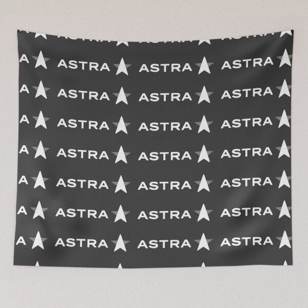 Item preview, ASTRA designed and sold by SacRob123.