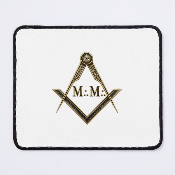 Item preview, Master Mason Maestro Mason designed and sold by magicone.