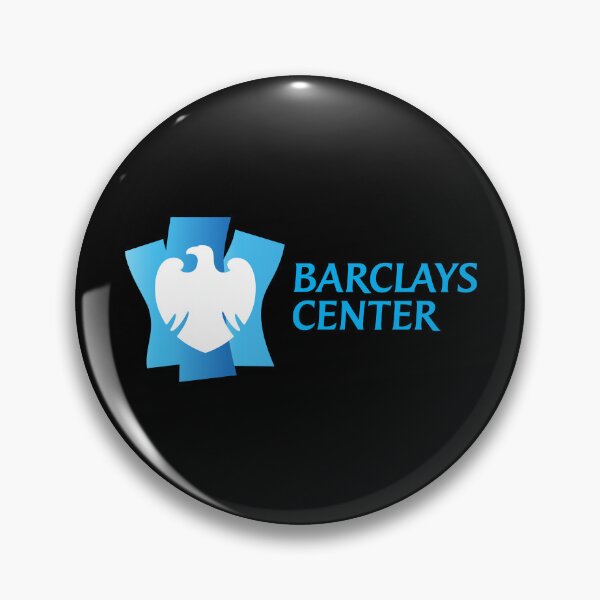 Item preview, Clean Basic Barclays Center aTypography Layout designed and sold by Heerwhiteshirt.