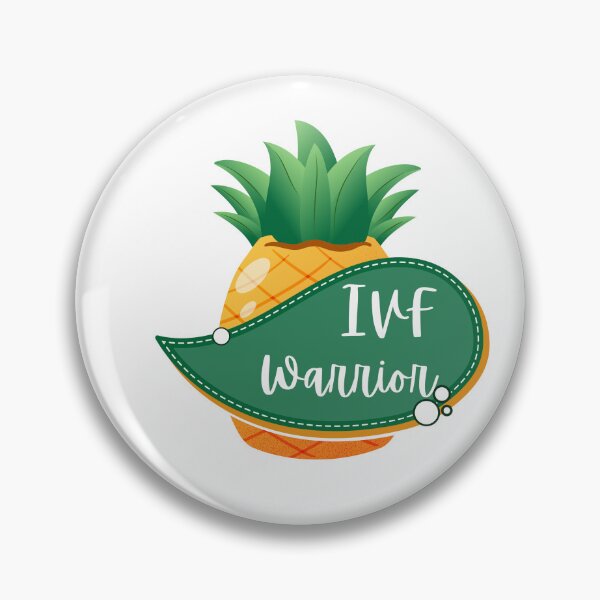 Item preview, IVF Shirt.  Faith Over Fear.  Believe in Miracles.  IVF Warrior. designed and sold by ShrimpAndGrits.