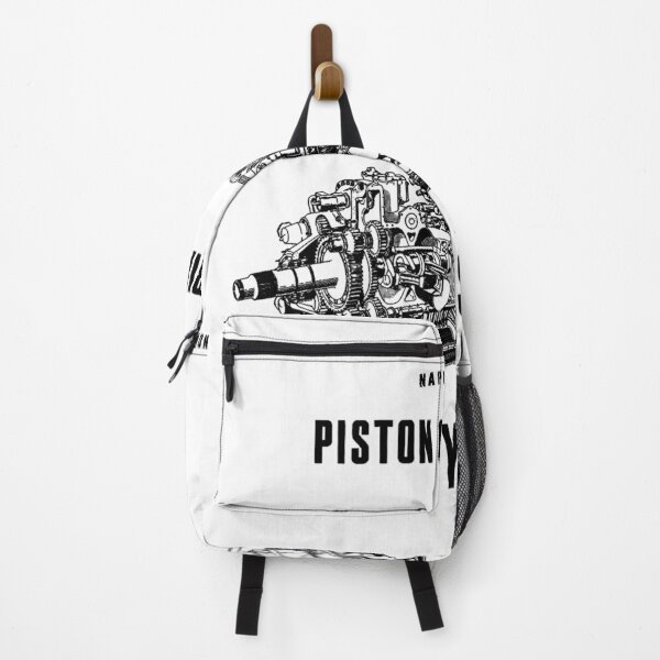 Item preview, Napier Nomad: PISTON OR TURBINE? YES designed and sold by Robs Stuff.