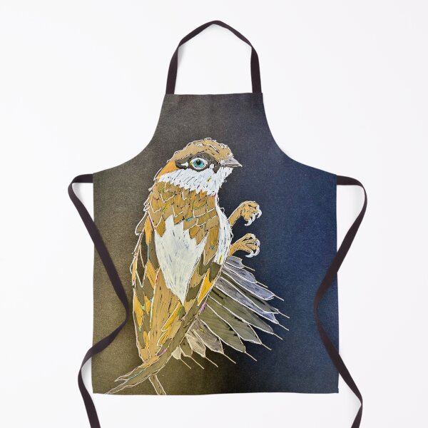 Item preview, Vaux's swift designed and sold by junehog.