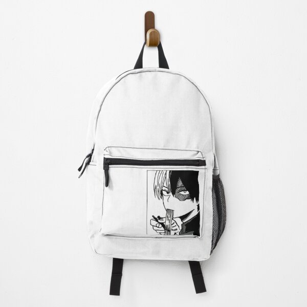 Item preview, Phosphor Awakening — Shoto Todoroki Panel designed and sold by TheStickLab.