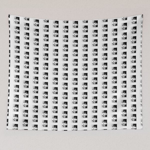 Item preview, Phosphor Awakening — Shoto Todoroki Panel designed and sold by TheStickLab.