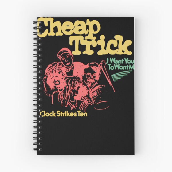 Item preview, The Cheap Trick Band designed and sold by Japaneseartpx.