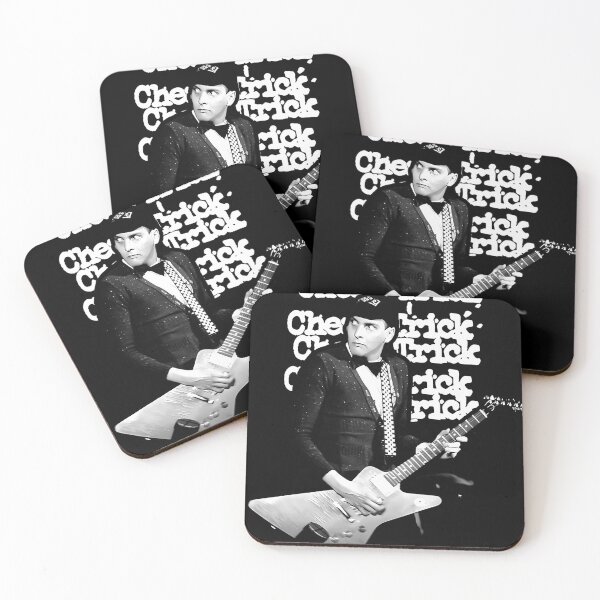 Item preview, The Cheap Trick Band designed and sold by MysticGothics.