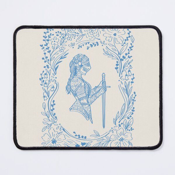 Item preview, Lady Knight designed and sold by ThiccAndSik.