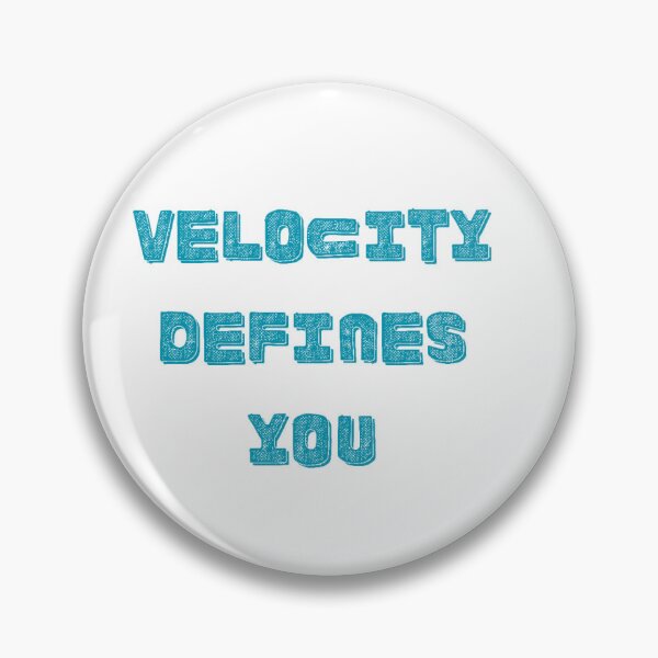 Item preview, Velocity related design  designed and sold by Physics Geek Store .
